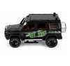 Радиоуправляемая металлическая машина Mercedes G500 1:22 - HCL-3801-BLACK