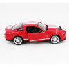 Радиоуправляемая машина MZ Ford Mustang GT500 Red 1:14 - 2170-RED