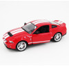 Радиоуправляемая машина MZ Ford Mustang GT500 Red 1:14 - 2170-RED