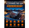 Универсальное зарядное устройство G.T.POWER C6D mini 6A 60W - GTP-C6D-MINI