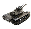 Радиоуправляемый танк Heng Long Walker Bulldog Upgrade V7.0 масштаб 1:16 - 3839-1Upg V7.0
