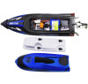 Радиоуправляемый катер Blue SpeedBoat с сумкой (36 см, 25 км/ч) - HJ808-A2-BAG