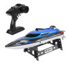 Радиоуправляемый катер Blue SpeedBoat с сумкой (36 см, 25 км/ч) - HJ808-A2-BAG