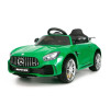 Детский электромобиль Mercedes Benz AMG GT R - HL288-GREEN