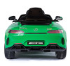 Детский электромобиль Mercedes Benz AMG GT R - HL288-GREEN