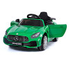 Детский электромобиль Mercedes Benz AMG GT R - HL288-GREEN