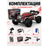 Радиоуправляемый внедорожник Conquer 4WD 1:16 - SCY-16102-RED