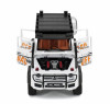 Радиоуправляемая металлическая машина Mercedes G500 1:22 - HCL-3801-WHITE