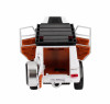 Радиоуправляемая металлическая машина Mercedes G500 1:22 - HCL-3801-WHITE