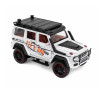 Радиоуправляемая металлическая машина Mercedes G500 1:22 - HCL-3801-WHITE