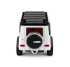 Радиоуправляемая металлическая машина Mercedes G500 1:22 - HCL-3801-WHITE