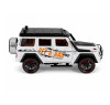 Радиоуправляемая металлическая машина Mercedes G500 1:22 - HCL-3801-WHITE