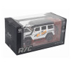Радиоуправляемая металлическая машина Mercedes G500 1:22 - HCL-3801-WHITE
