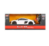 Радиоуправляемая машина MZ Audi R8 White 1:24 - 27057