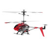 Радиоуправляемый вертолет Syma S107H RED 2.4G с функцией зависания - S107H