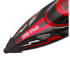 Радиоуправляемый катер Red SpeedBoat с сумкой (36 см, 25 км/ч) - HJ808-A1-BAG