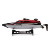 Радиоуправляемый катер Red SpeedBoat с сумкой (36 см, 25 км/ч) - HJ808-A1-BAG