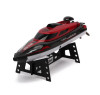Радиоуправляемый катер Red SpeedBoat с сумкой (36 см, 25 км/ч) - HJ808-A1-BAG