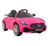 Детский электромобиль Mercedes Benz AMG GT R - HL288-PINK