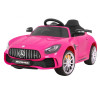 Детский электромобиль Mercedes Benz AMG GT R - HL288-PINK