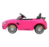 Детский электромобиль Mercedes Benz AMG GT R - HL288-PINK