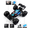 Радиоуправляемый внедорожник Rapidly 4WD 1:16 - SCY-16101-BLUE