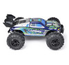 Радиоуправляемый внедорожник Rapidly 4WD 1:16 - SCY-16101-BLUE