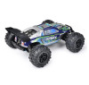 Радиоуправляемый внедорожник Rapidly 4WD 1:16 - SCY-16101-BLUE