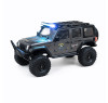 Радиоуправляемый краулер HB Wrangler (32 см, 4WD, 1:16) - HB-R1606