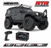 Радиоуправляемый краулер HB Wrangler (32 см, 4WD, 1:16) - HB-R1606