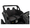 Детский электромобиль Багги (полный привод, EVA, 24V) - JH105-BLACK
