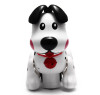 Радиоуправляемая интерактивная Собака Далматинец (19 см) - YR-66001