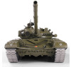 Радиоуправляемый танк Heng Long Советский танк MS version V7.0 масштаб 1:16 RTR 2.4GHz - 3939-1UpgA
