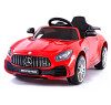 Детский электромобиль Mercedes Benz AMG GT R - HL288-RED