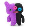 Мягкая игрушка FUGGLER Зубастик Половинки - 15726E