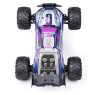 Радиоуправляемый внедорожник Rapidly 4WD 1:16 - SCY-16101-PURPLE