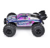 Радиоуправляемый внедорожник Rapidly 4WD 1:16 - SCY-16101-PURPLE