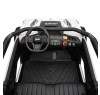 Детский электромобиль багги 24V 4WD - HC-601B-24V-4WD-WHITE