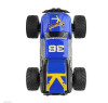 Радиоуправляемый джип WLtoys Monster Truck 2WD 1:12 2.4G - WLT-A323