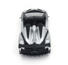 Радиоуправляемая машина MZ Lamborghini Veneno Cabrio Silver 1:14 - MZ-2304J-S