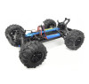 Радиоуправляемый внедорожник Sweep PRO 4WD 1:16 - SCY-16101PRO-GREEN