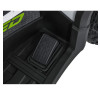Детский электромобиль квадроцикл X-Robust (белый, 24V, 4WD, пульт, EVA) - XMX651-24V-4WD-WHITE