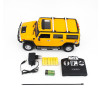 Радиоуправляемая машина Hummer H2 Yellow 1:14 - MZ-2026-Y