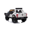 Детский электромобиль Ford Ranger Raptor - DK-F150R-WHITE
