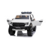 Детский электромобиль Ford Ranger Raptor - DK-F150R-WHITE