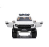 Детский электромобиль Ford Ranger Raptor - DK-F150R-WHITE
