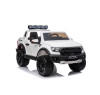 Детский электромобиль Ford Ranger Raptor - DK-F150R-WHITE