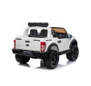 Детский электромобиль Ford Ranger Raptor - DK-F150R-WHITE