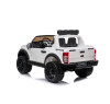 Детский электромобиль Ford Ranger Raptor - DK-F150R-WHITE