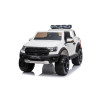 Детский электромобиль Ford Ranger Raptor - DK-F150R-WHITE